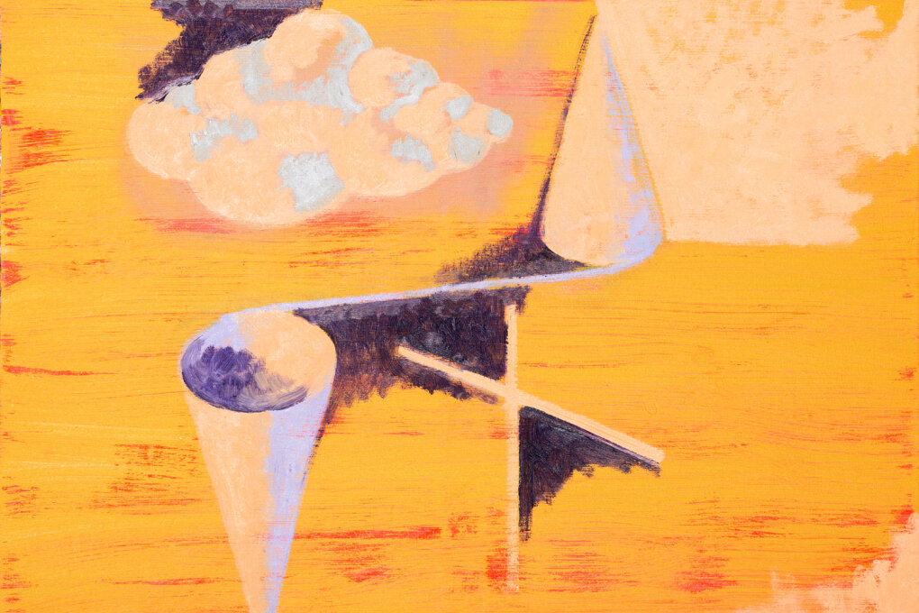 On Fathers Raised By Their Children